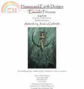 Emerald Princess - Jessica Galbreth
