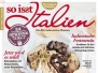 So Isst Italien-Mit Liebe Gebacken-Dec.-2014 /German