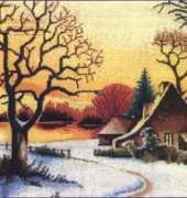 RTO R103 First Snow