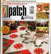 Revista Patch & Afins Nº 29