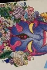 Coloring