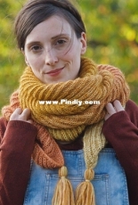 The Fluffy Squishy Thing by little wooly home - Free