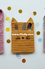 Durable - Caroline Seignette - Animal Pouches -  Free