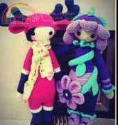 couple laly