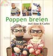 Poppen breien met Arne en Carlos/Doll Knit with Arne & Carlos-Dutch
