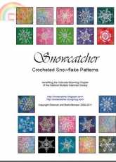 Snow Catcher - Deborah Atkinson - Snowflakes book 1
