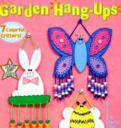 McCalls Creates 17112 Garden Hang-Ups