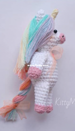 Maria KittyMade - Unicorn  - Russian - Free