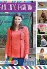 Design Wars - The Pattern Pack - Fall into fashion-September 2016