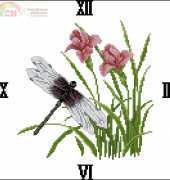 Otwo Design - OC-26-201 clock