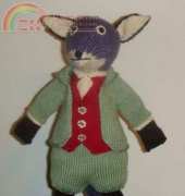 Mr. Fox
