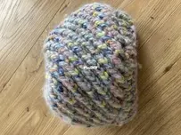 Tight Swirl