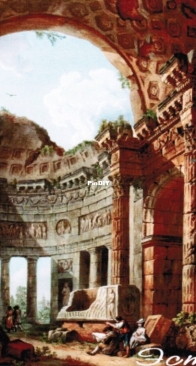 Este 074 -  Ancient Ruins
