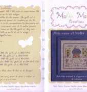 Malin Maline MM84 - Petite Maison №1