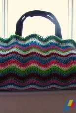 Roman Socks - Brigitte Read - The Munro Bag - Free