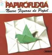 Susaeta Ediciones - Papiroflexia. Nueve Figuras de Papel No. 2 - Spanish