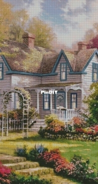 Chimera - Cozy House
