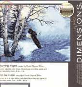 Dimensions 35267 - Morning Flight