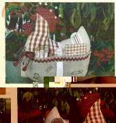 galinha costureira/ spanish instruction
