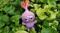 Corals Crochet - Erwin Goh - Ooblets Nuppo - Free