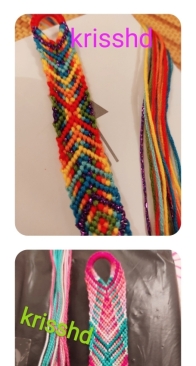 Knots more knots
