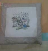 Cushion for the kids
