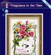DOME 70304 Fragrance in the Time
