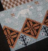 Starri Night-Carrige House Samplers