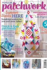 Popular Patchwork-June 2018