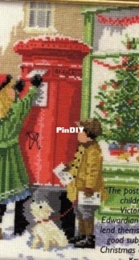 Letters to Santa Claus / Lettere a Babbo Natale