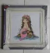 little Mermaid