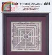 StitchingSpiration - Albemarle