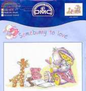 DMC BL185-51 Story Time