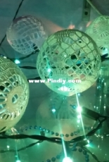 Christmas Balls