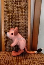 Jumping mice