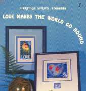 Heritage Series - Love Makes The World Go Round