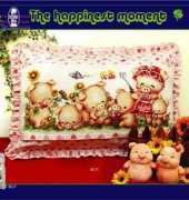 DOME 70301 The happinest Moment