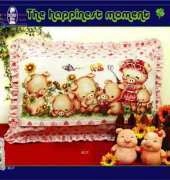 DOME 70301 The happinest Moment