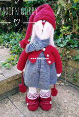 Tilda Bunny