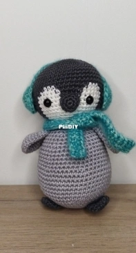 Penguin