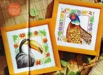 Cross Stitch Gold Issue 62 January 2009
