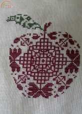 APPLE (AuryTM)