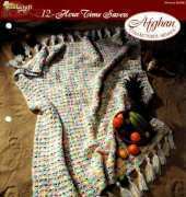 The Needlecraft Shop - 12-Hour Time Savers, Hawaiian Sunrise by Denise Check