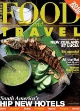Food and Travel - February 2015