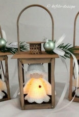 Kifile Design - Sandra Ballon - Magical Angels - Zauberhafte Engel - German