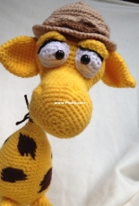 giraffe
