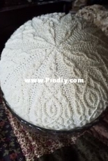 Jaffrey chemo hat