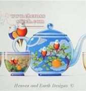 HAE HAEGOF 002 High Tea by Gordon Fitchett