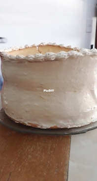Turron Salteño (postre regional Salta- Argentina