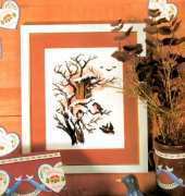 Winter Season I From Kram z robotkami 11/2004 Polish Magazine